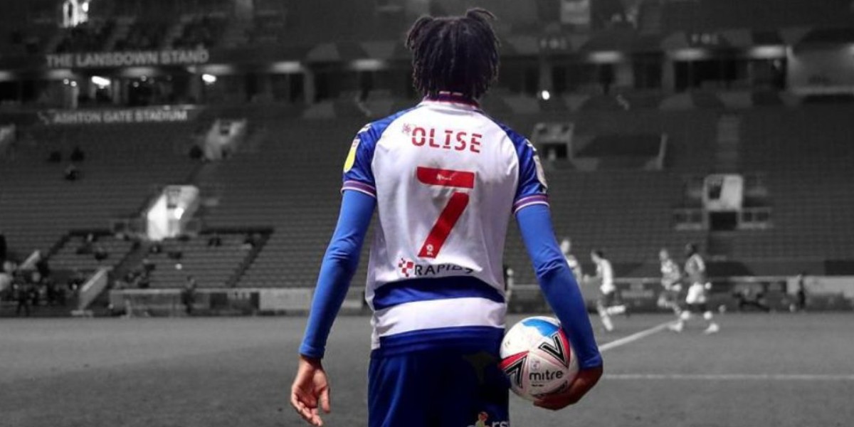 Michael Olise