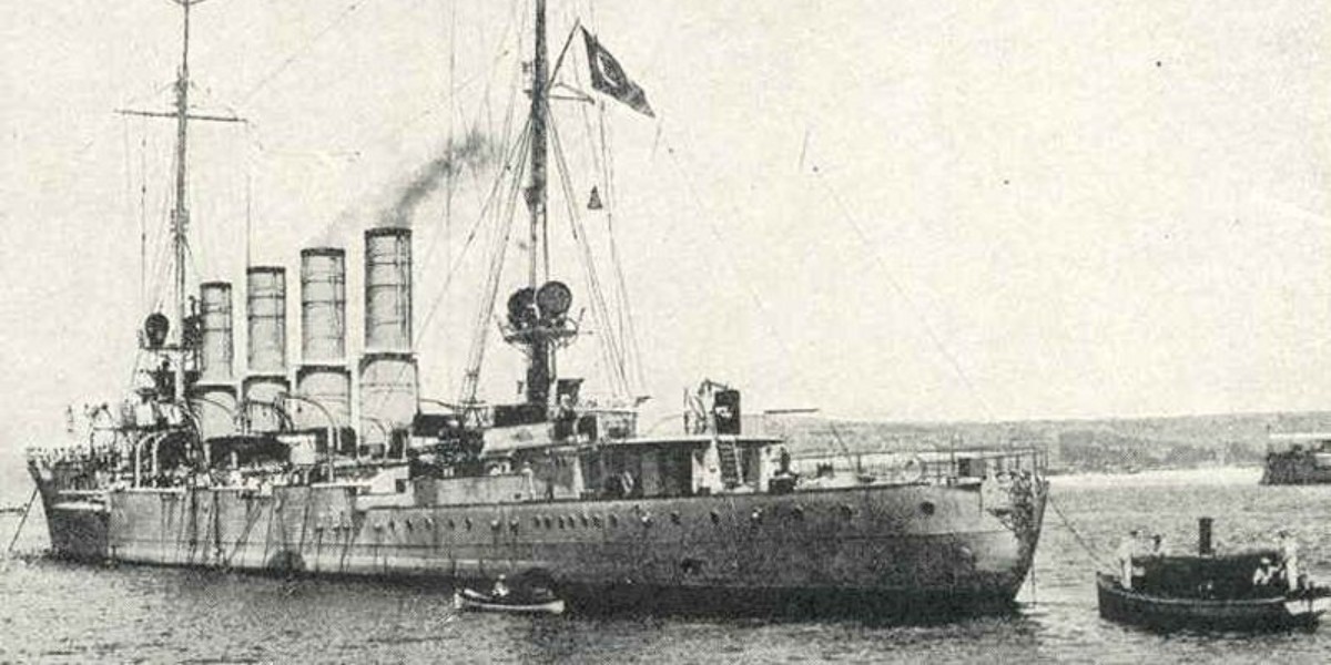 İmroz Deniz Muharebesi (1918)